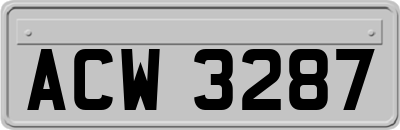 ACW3287