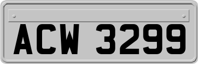 ACW3299
