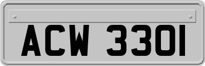 ACW3301