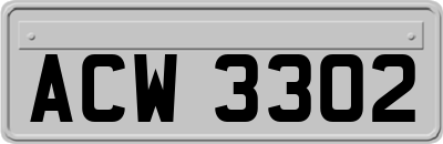 ACW3302
