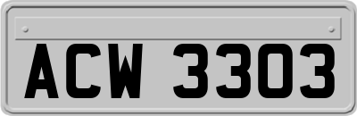 ACW3303