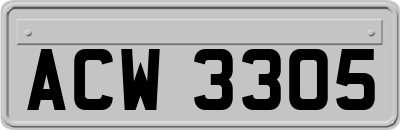 ACW3305