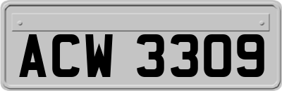 ACW3309