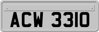 ACW3310