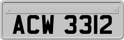 ACW3312