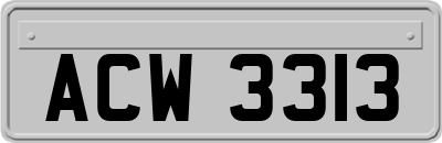 ACW3313
