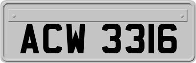 ACW3316