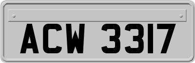 ACW3317