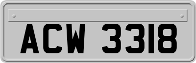 ACW3318