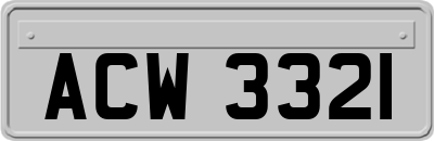 ACW3321