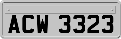 ACW3323