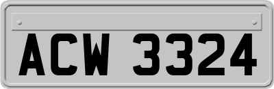 ACW3324