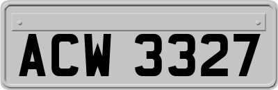 ACW3327