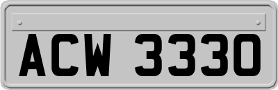 ACW3330