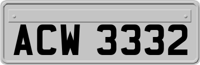 ACW3332