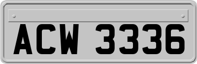 ACW3336