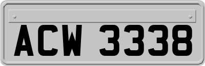 ACW3338