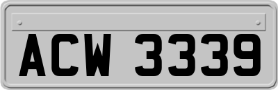 ACW3339