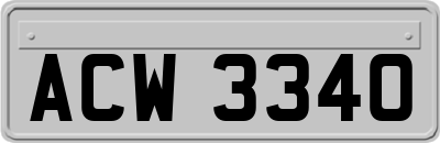 ACW3340