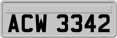 ACW3342