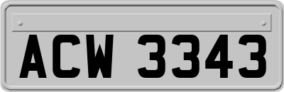 ACW3343