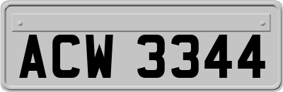 ACW3344