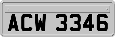 ACW3346