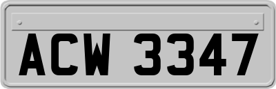 ACW3347
