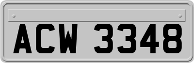 ACW3348