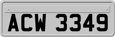 ACW3349