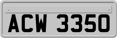 ACW3350