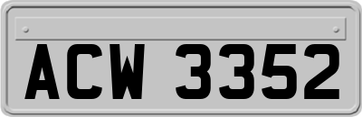 ACW3352