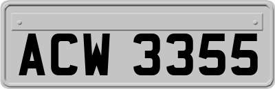 ACW3355