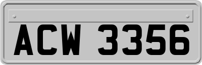 ACW3356