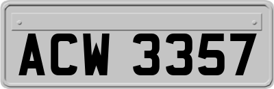 ACW3357