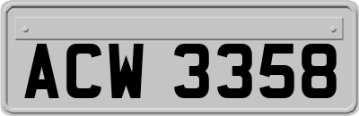 ACW3358