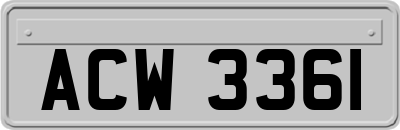 ACW3361