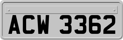 ACW3362