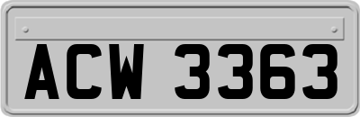 ACW3363