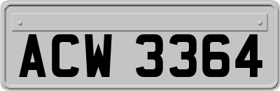 ACW3364