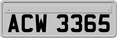 ACW3365