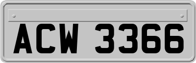 ACW3366