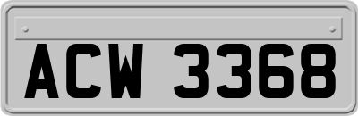 ACW3368