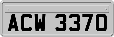 ACW3370
