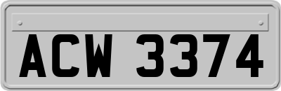 ACW3374
