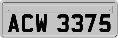 ACW3375