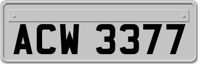 ACW3377