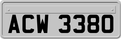 ACW3380