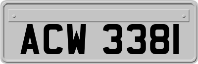 ACW3381