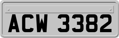 ACW3382
